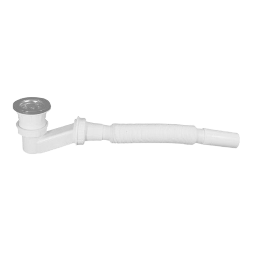 LUXPAR EKO KÖRÜKLÜ DUŞ TROBLENİ (EKO PİPO) 65x32 131801